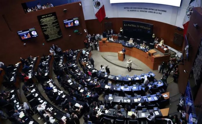 Y SENADO