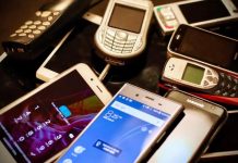 A estos números de celular les toca registrarse en noviembre 2026