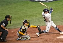 ¡Rays se niegan a morir! Tampa Bay deja tendidos a Brewers y evita la barrida en la Serie Mundial