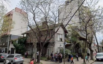 Bebé muere tras caerle un aguacate en Argentina; familia denuncia falta de atención a un árbol