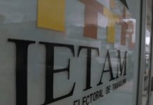 Proveedor investigado por la Auditoria Superior de la Federación por escándalo en el INE, obtuvo contrato de 34 millones de pesos en el IETAM