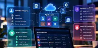 IBM busca reforzar la identidad y el control de los agentes de IA