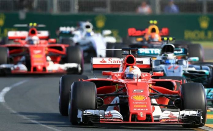 Y F1