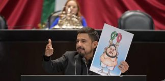 PRI solicita Comisión Especial para destituir a representante de Morena ante el INE