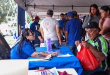 Mantiene gobierno municipal vinculación laboral con vacantes en la Plaza Miguel Hidalgo