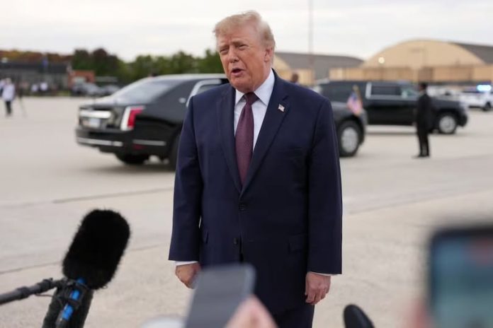 Y TRUMP