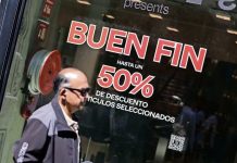 El Buen Fin 2026 prevé ventas por 235 mil mdp