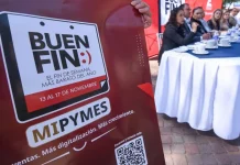 Estiman derrama económica de hasta 235 mil mdp para este buen fin en México; es 7.3% más que en 2025