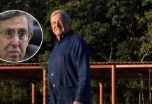 López Obrador dedica mensaje a Cuauhtémoc Cárdenas tras su muerte
