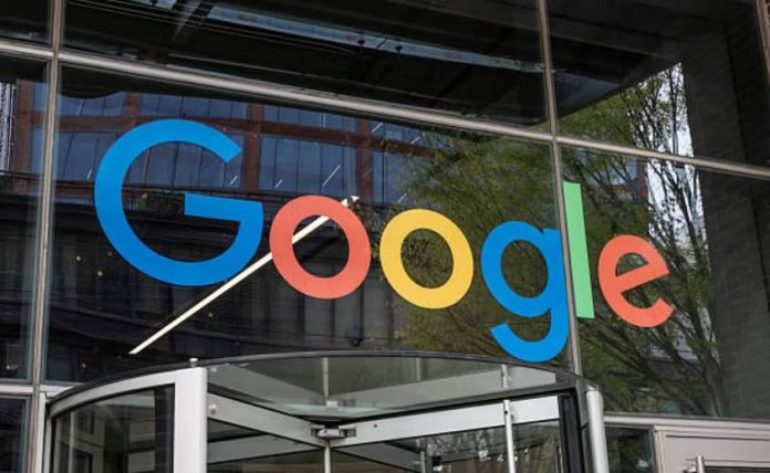 Y GOOGLE