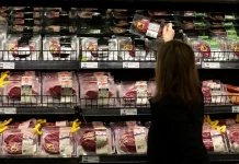 Inflación en EEUU se acelera en septiembre mientras las preocupaciones económicas son centrales en las elecciones legislativas