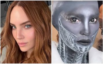 Belinda se transforma en un extraterrestre; reúne a Mabel Cadena, Mía Rubín y Karla Díaz en su Beliween