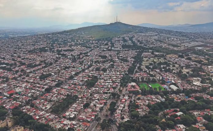 Y GUADALAJARA