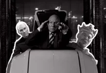 Murió Patrick Stewart, el inolvidable Profesor X de X-Men y capitán Picard de Star Trek, a los 86 años.