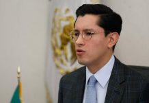 Dinamarca, primer país de UE en ratificar Acuerdo Global Modernizado