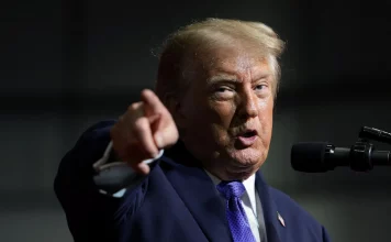 Reportan despliegue de sistemas de defensa aérea en la residencia de Trump en Mar-a-Lago