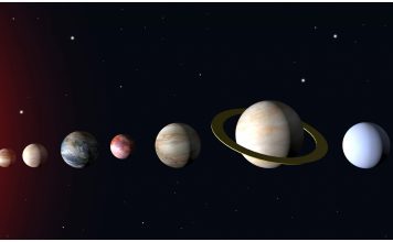 ¿Un nuevo planeta? Detectan objeto helado más allá de Plutón