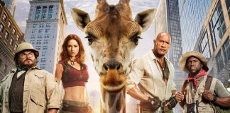 Jumanji: Mundo Abierto revela su segundo avance, esto es lo debes saber antes de su estreno
