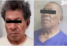 Muere ‘Monstruo de Atizapán’, temido asesino serial en Edomex