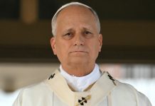 Papa León XIV pide a Estados prohibir la creación de armas autónomas