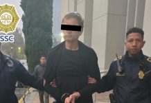 Cae hombre por caso de perros envenenados en Parque España de CDMX; un perro presuntamente mordió a un familiar suyo