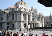 Cuauhtémoc Cárdenas recibirá homenaje de cuerpo presente en Bellas Artes