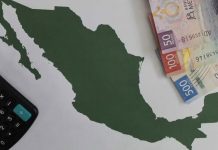 PIB de México crece 0.9% en tercer trimestre; economía sigue al alza pese a incertidumbre por política comercial de EEUU