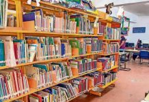 Centralista e insuficiente, compra para bibliotecas