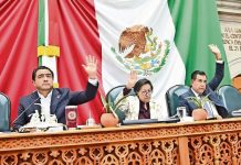 Congreso avala avance gradual de gratuidad en la UAEMéx