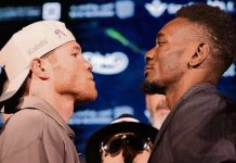 Canelo Álvarez ganará otra fortuna ante Cristian Mbilli