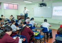 Minisplits revientan luz en 400 escuelas de Tamaulipas