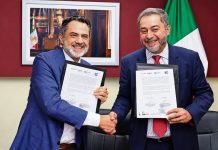IMPI exhortará a no vender mercancía pirata de F1