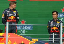 Checo Pérez: Max Verstappen minimiza el aporte del piloto mexicano en Red Bull y asegura haber ganado solo en 2023