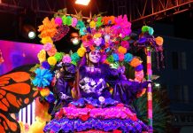 Prepara gobierno municipal concursos de catrinas y altares para el Festival de la Catrina