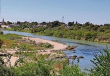 Texas declara suyas 9 islas a lo largo del Río Bravo en disputa con México; busca evitar que cárteles los usen para traficar drogas